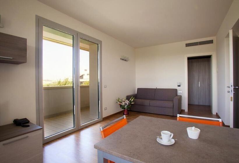 فندق Residence Le Querce