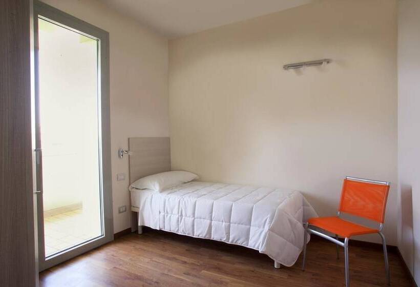 فندق Residence Le Querce