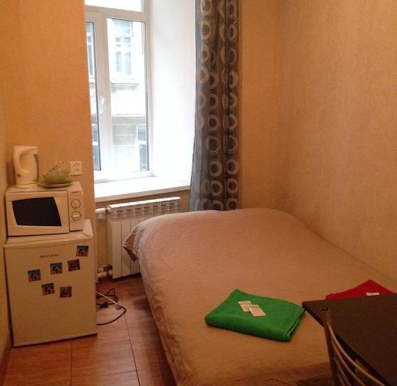 Samsonov Hotel On Ligovsky 65