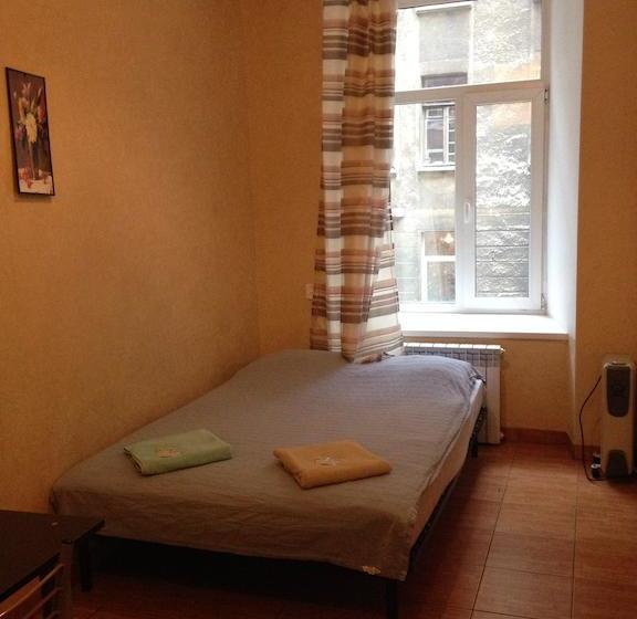 Samsonov Hotel On Ligovsky 65