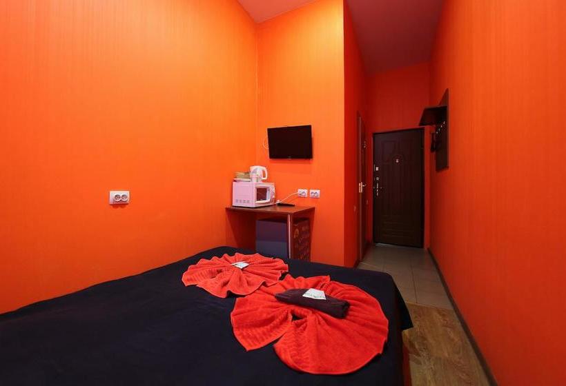 Samsonov Hotel On Ligovsky 65