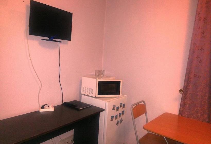 Samsonov Hotel On Ligovsky 65