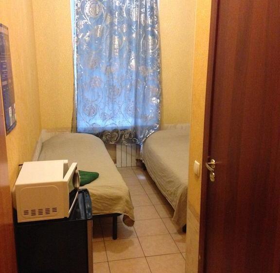 Samsonov Hotel On Ligovsky 65