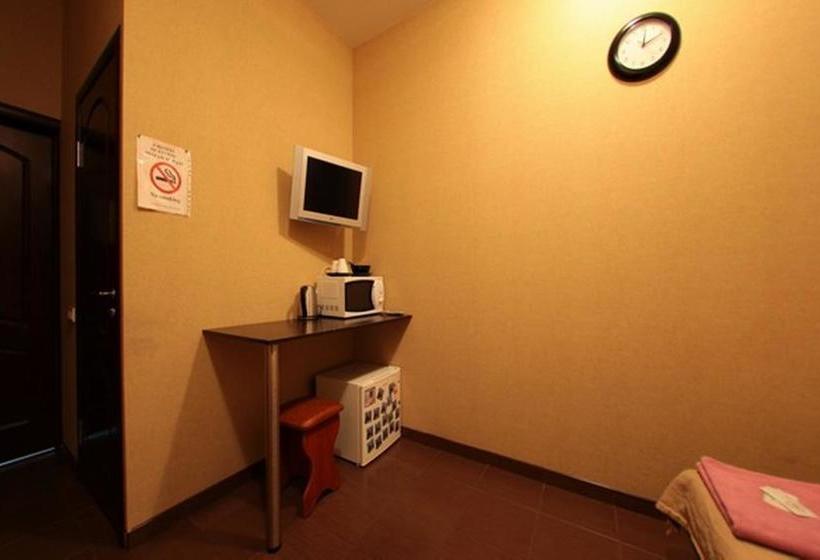 Samsonov Hotel On Ligovsky 65