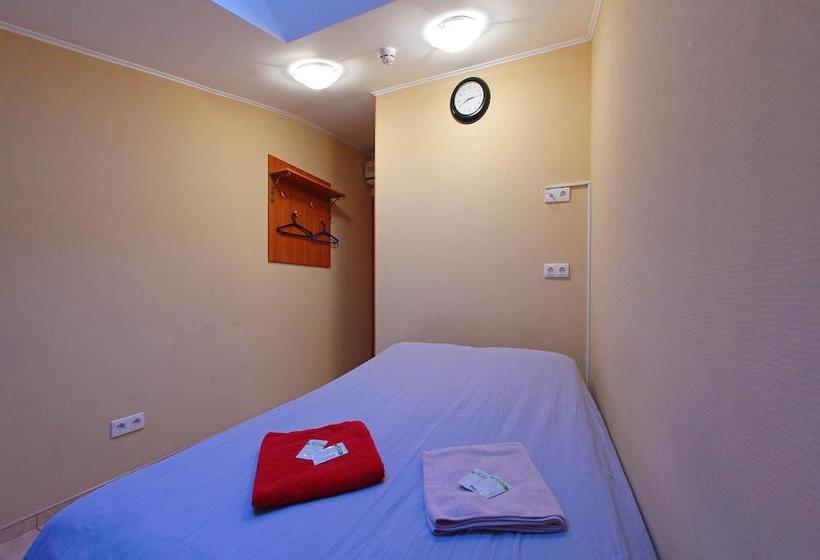 Samsonov Hotel On Ligovsky 65