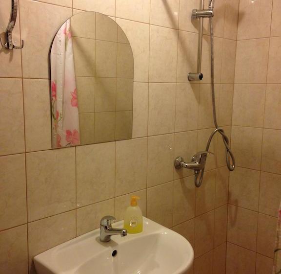 Samsonov Hotel On Ligovsky 65