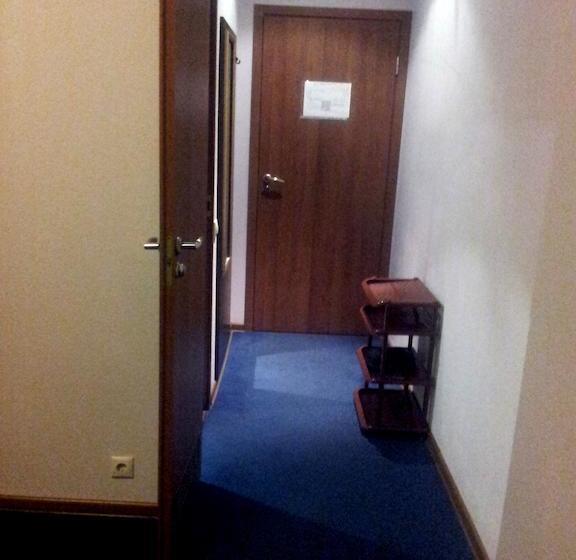 Samsonov Hotel On Ligovsky 65