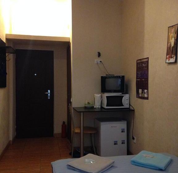 Samsonov Hotel On Ligovsky 65