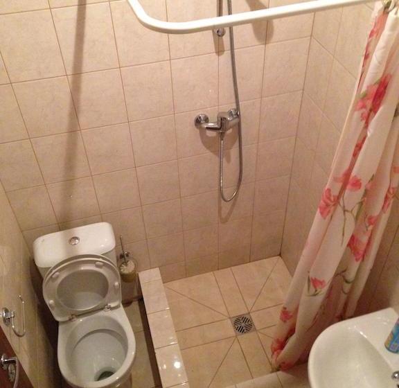 Samsonov Hotel On Ligovsky 65