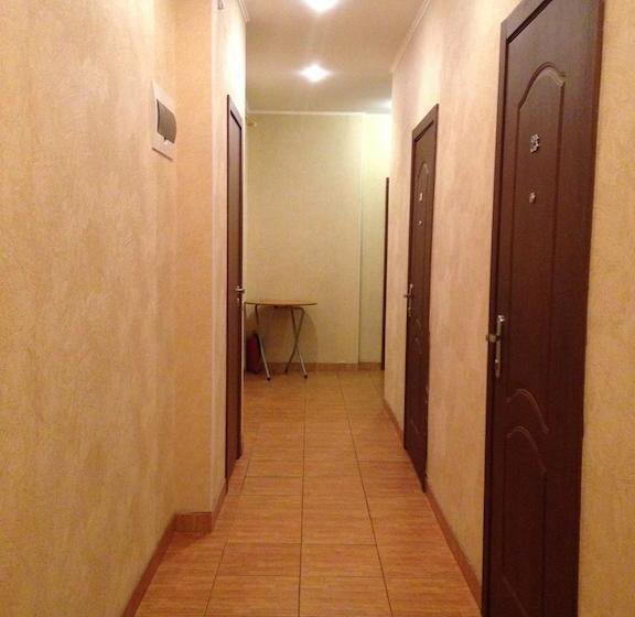 Samsonov Hotel On Ligovsky 65