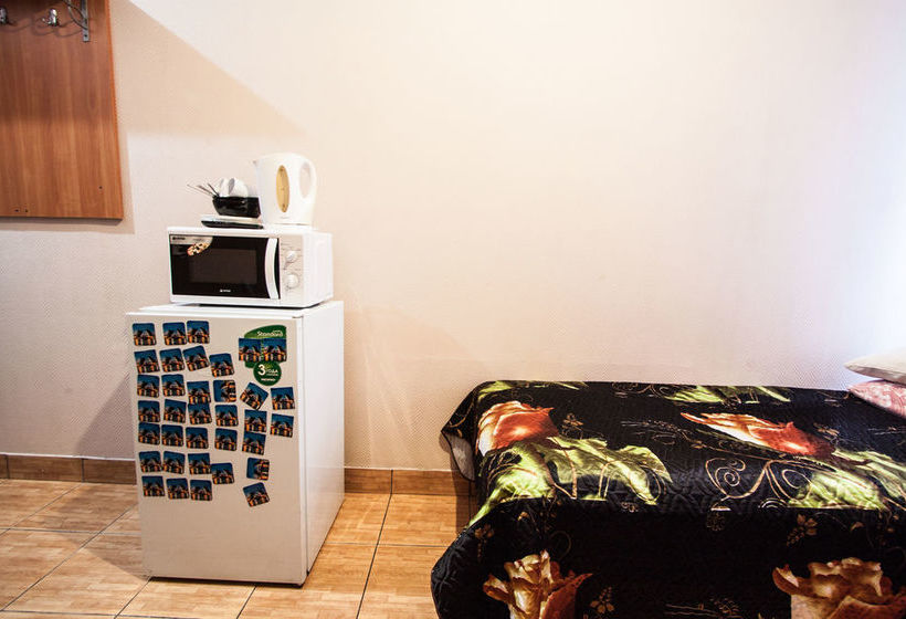 Samsonov Hotel On Ligovsky 65