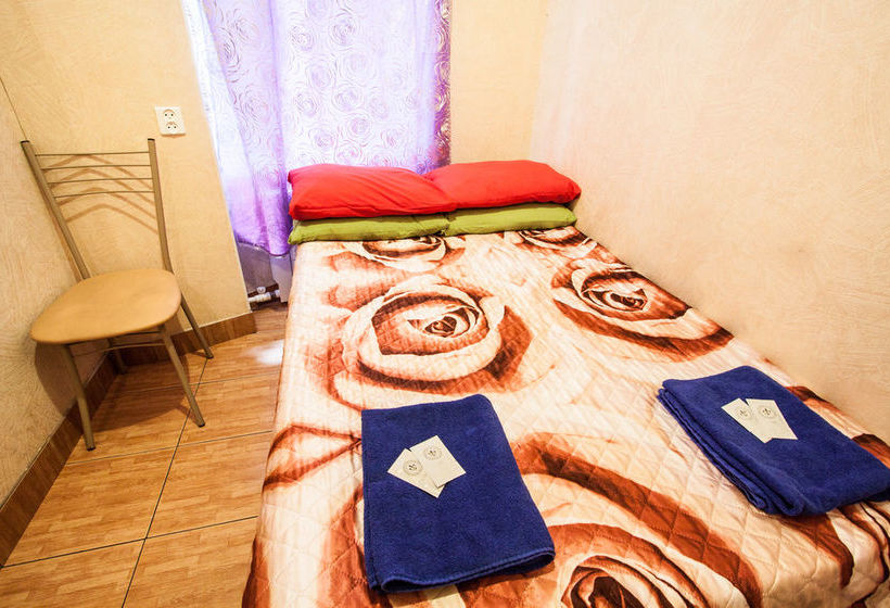 Samsonov Hotel On Ligovsky 65