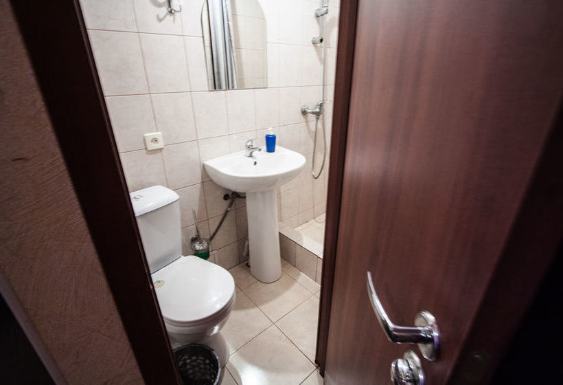 Samsonov Hotel On Ligovsky 65