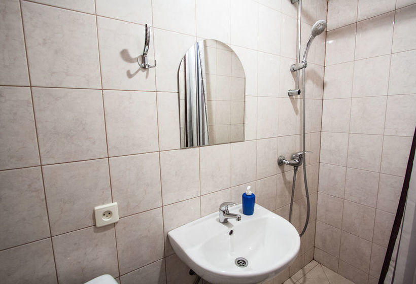 Samsonov Hotel On Ligovsky 65