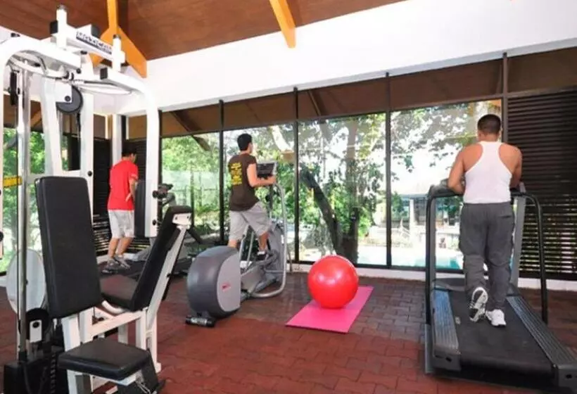 Mithi Resort & Spa