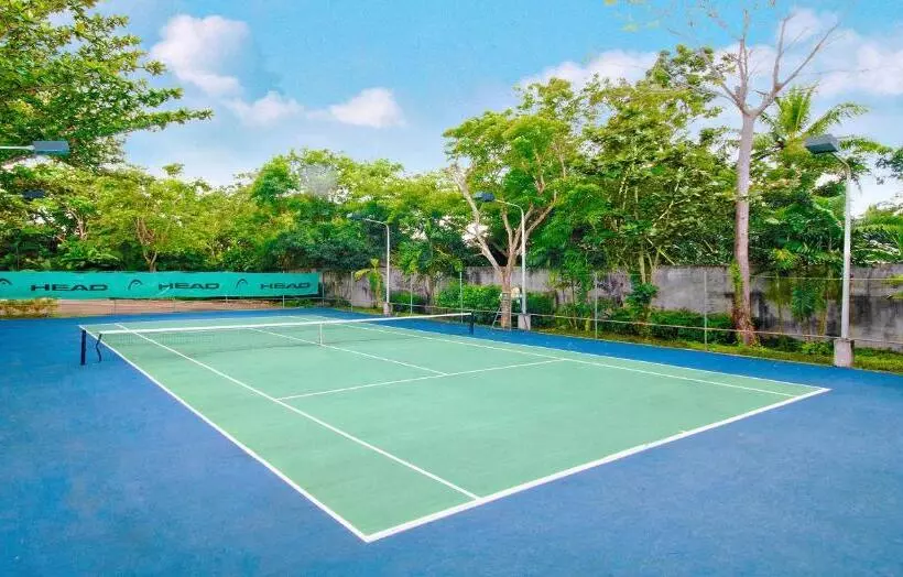 Mithi Resort & Spa