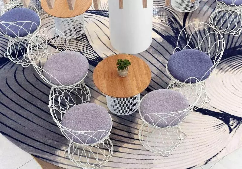 Novotel London Heathrow Airport T1 T2 And T3