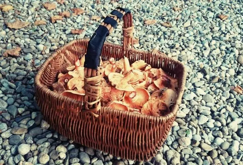 Majatalo Relais De Laval