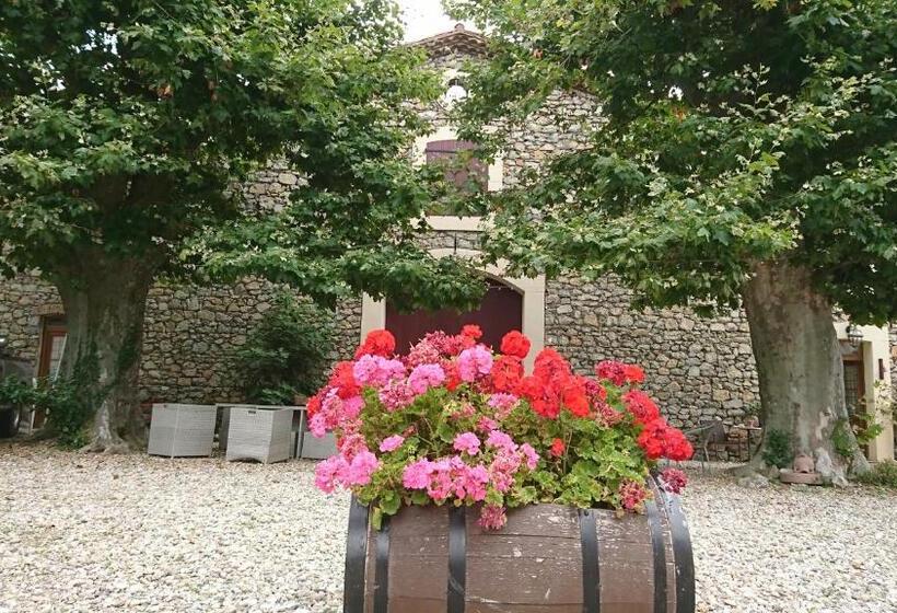 ペンション Relais De Laval