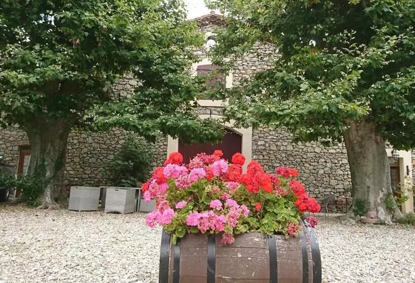 Majatalo Relais De Laval