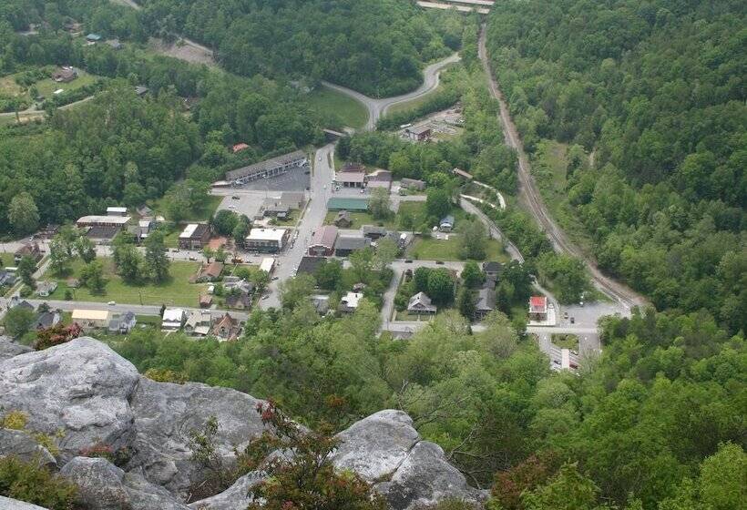 The Olde Mill Inn Bed & Breakfast