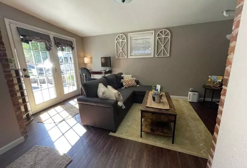 The Olde Mill Inn Bed & Breakfast