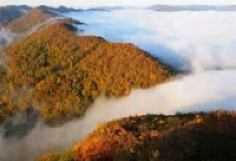 The Olde Mill Inn Bed & Breakfast