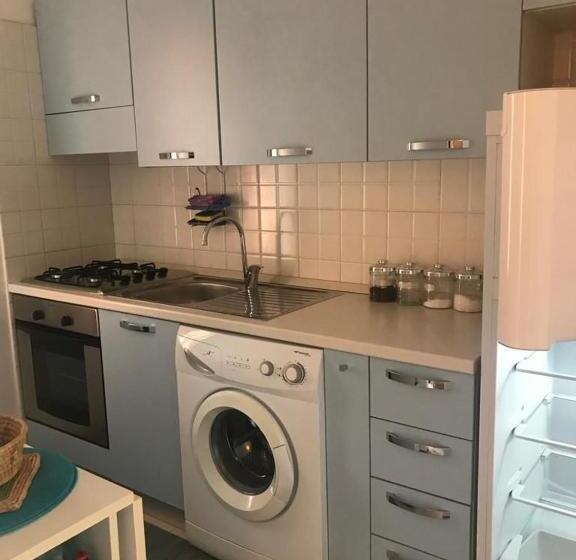 Porto Coda Cavallo Salina Bamba