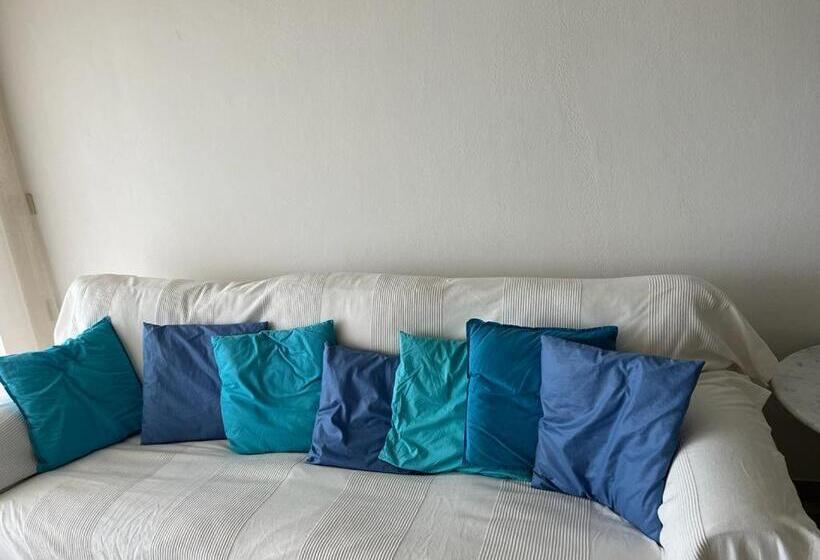 Porto Coda Cavallo Salina Bamba