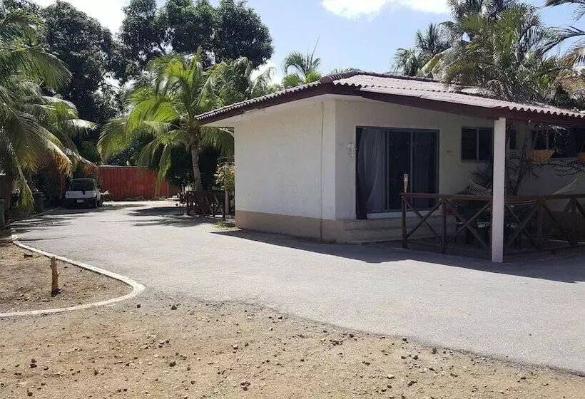 Damacor Apartments