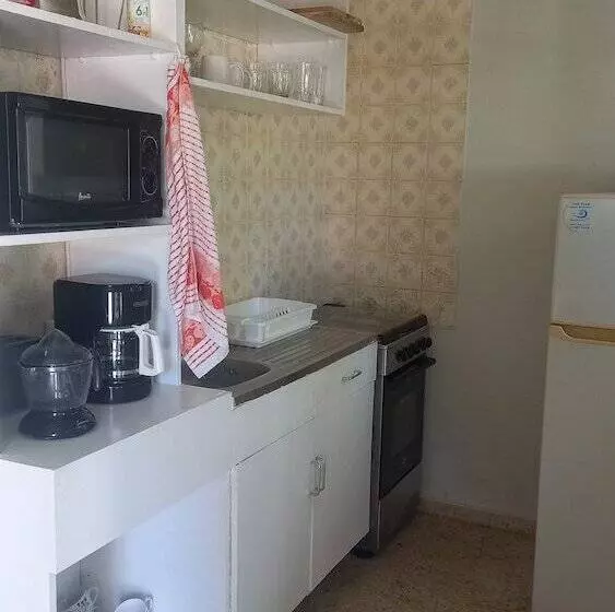 Damacor Apartments