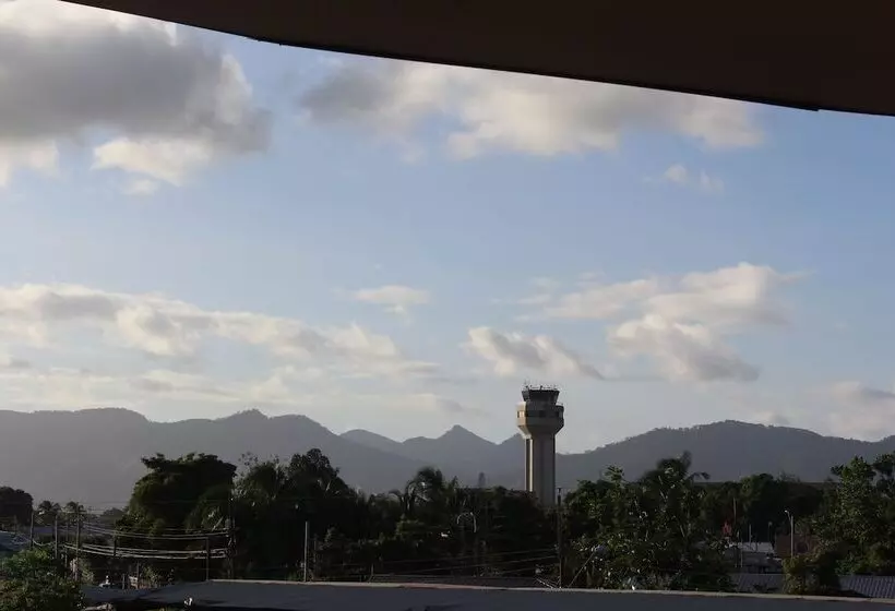 Grand Diamond Hotel Suites Trinidad