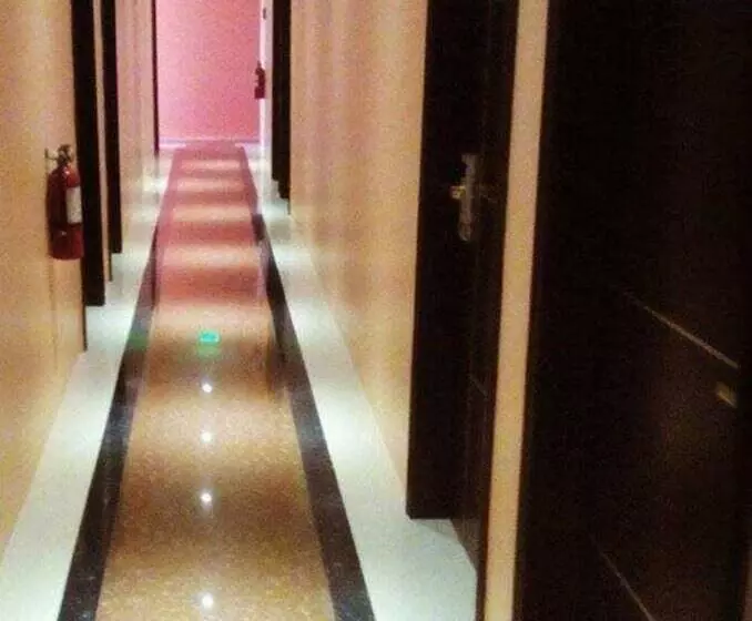 Grand Diamond Hotel Suites Trinidad