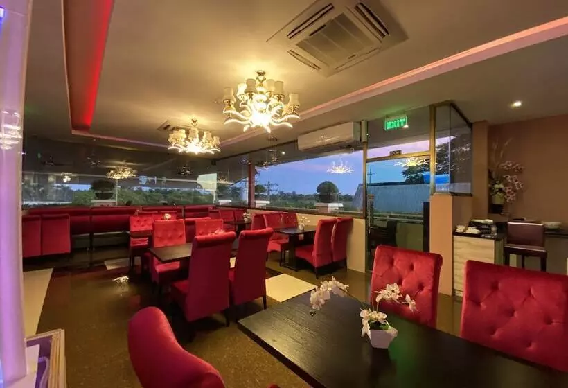 Grand Diamond Hotel Suites Trinidad