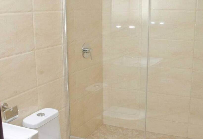 Grand Diamond Hotel Suites Trinidad