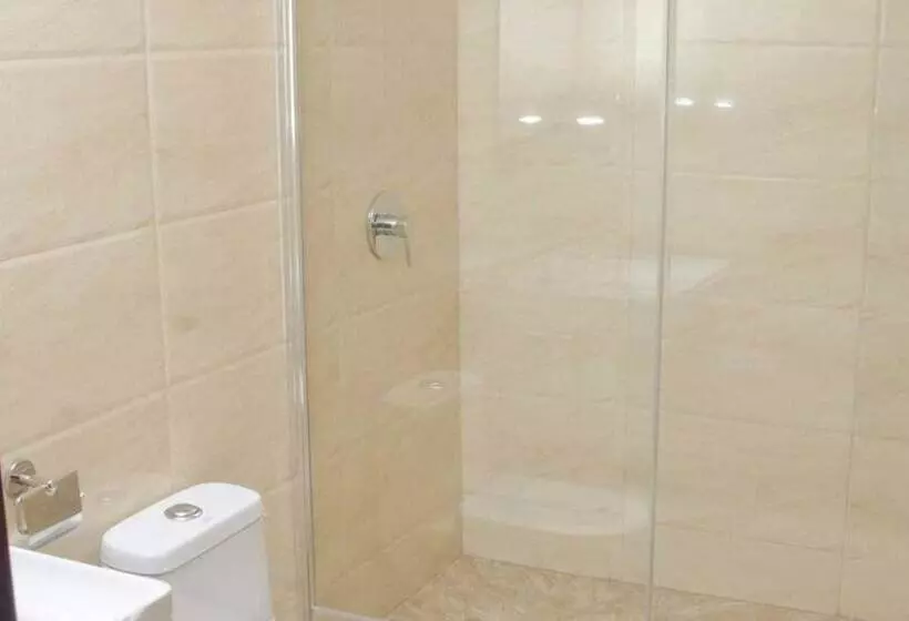 Grand Diamond Hotel Suites Trinidad