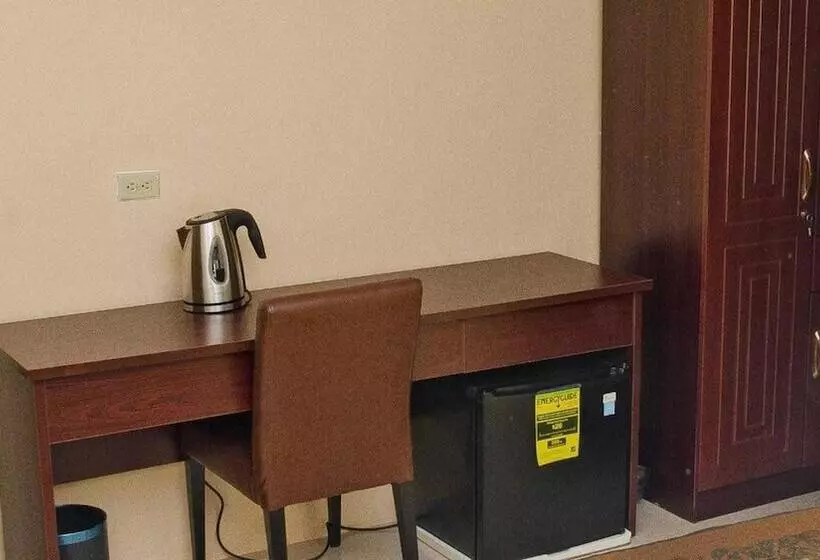 Grand Diamond Hotel Suites Trinidad