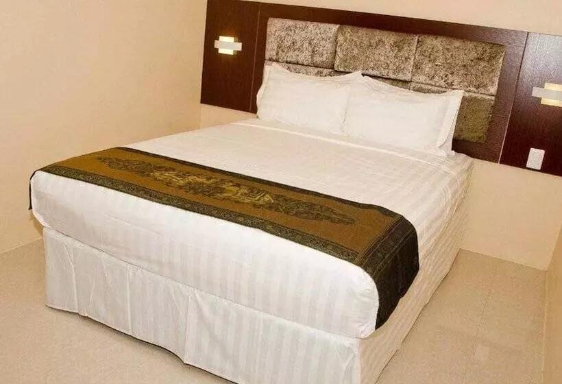 Grand Diamond Hotel Suites Trinidad