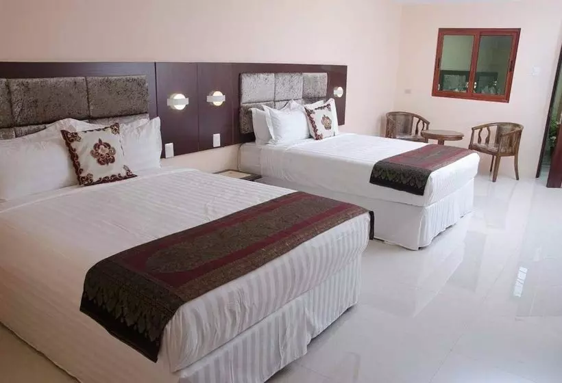 Grand Diamond Hotel Suites Trinidad