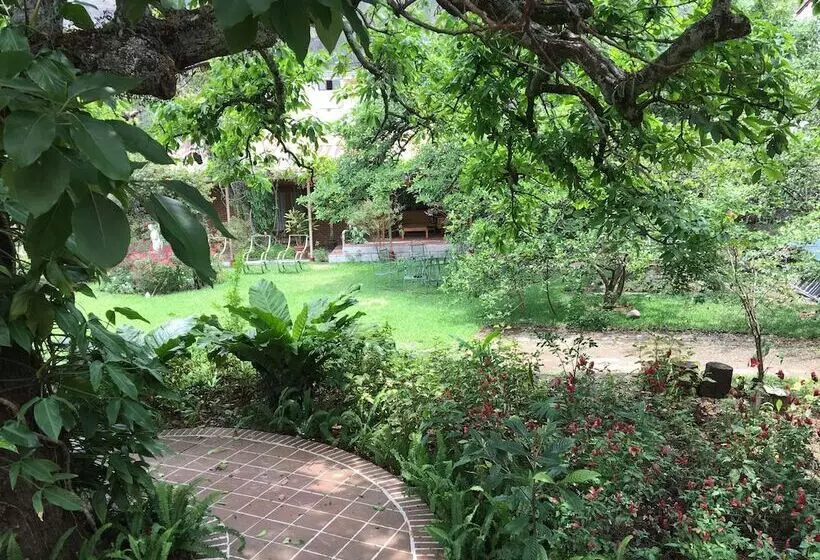 Grand Hotel Panajachel
