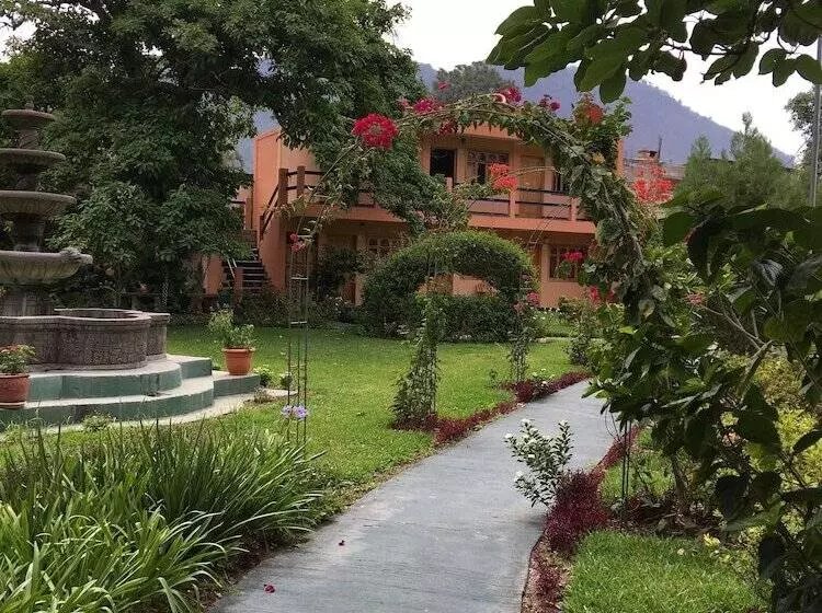 Grand Hotel Panajachel