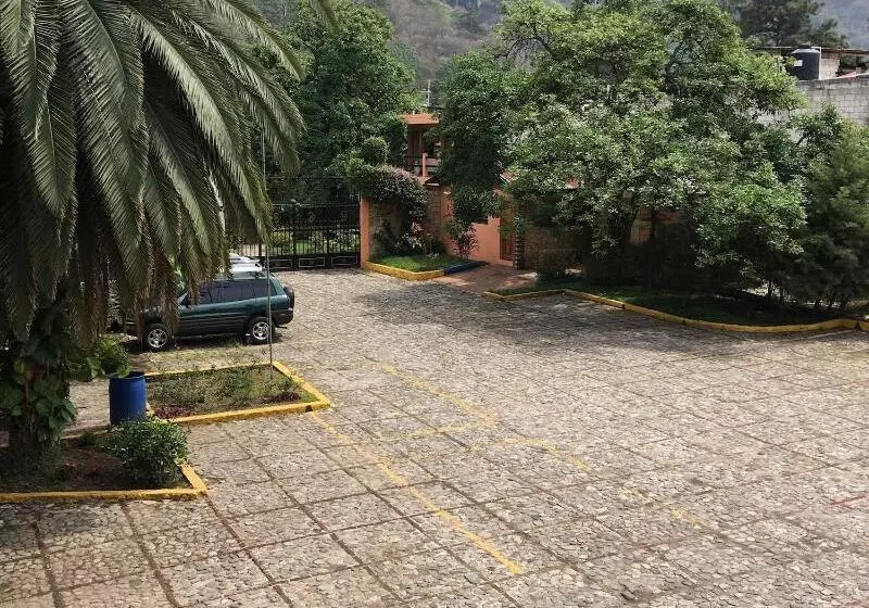 Grand Hotel Panajachel