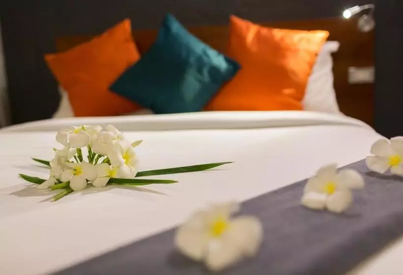 Holiday Station Hostel