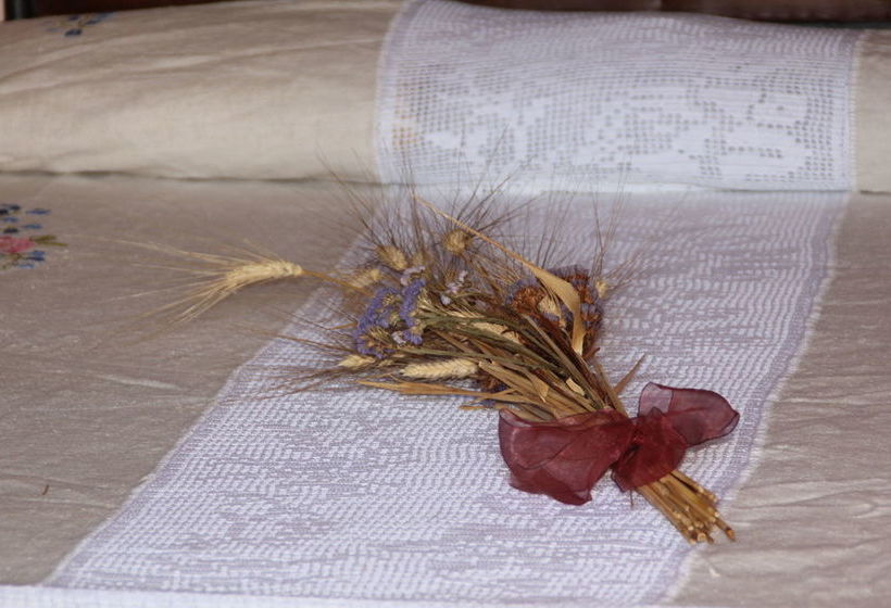 Отель Agriturismo I Pianali