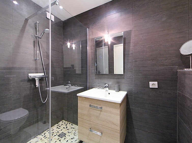 בית מלון כפרי Apartment Les Goelands