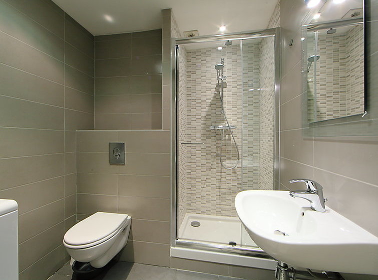 בית מלון כפרי Apartment Les Goelands