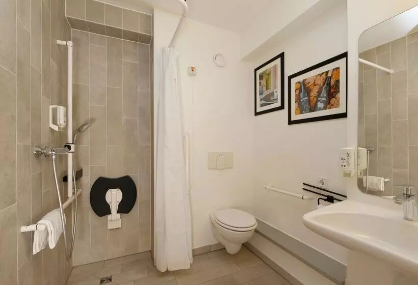 B&b Hotel Berlin Genshagen Süd