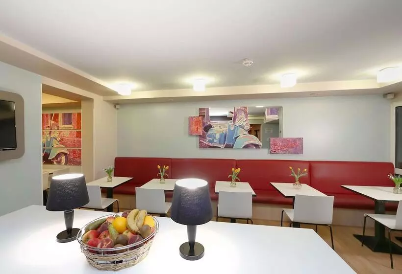 B&b Hotel Berlin Genshagen Süd