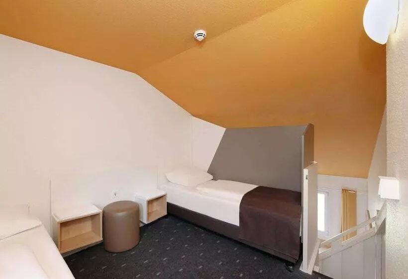 B&b Hotel Berlin Genshagen Süd