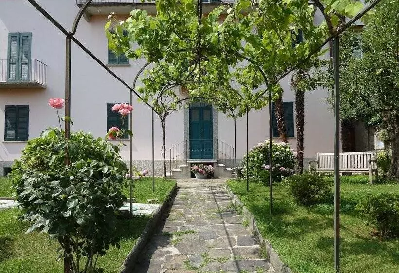 ホテル B&b Casa Forster